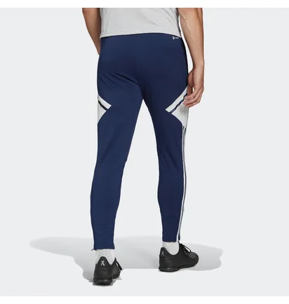 Штаны мужские Adidas Condivo 22 Training Pants Blue HG3706