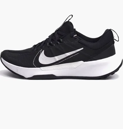 Кроссовки мужские Nike Juniper Trail 2 Next Nature Black Dm0822-001