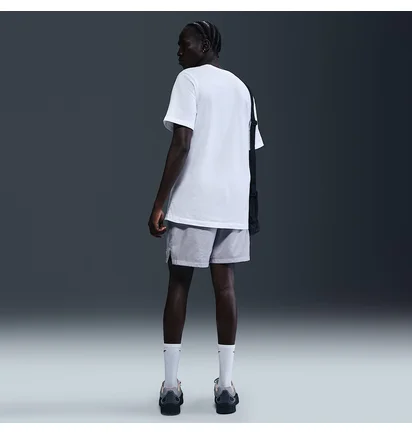 Футболка чоловіча Nike Sportswear White HJ0752-100
