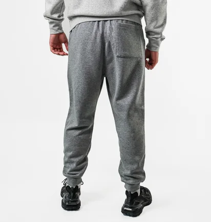 Штани чоловічі Air Jordan Essentials Grey FJ7779-091