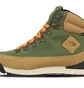 Черевики чоловічі The North Face Back-To-Berkeley Iv Green/Olive NF0A8177OIK
