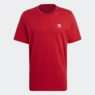 Футболка мужская Adidas Adicolor Essentials Trefoil Tee Originals Red GN3408