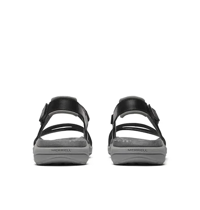 Сандали женские Merrell Harbor Backstrap Wmn Black J008362