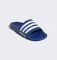Тапочки унісекс Adidas Adilette Shower Slides Blue Gw1048