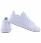 Кроссовки женские Adidas Advantage Base White HP9386