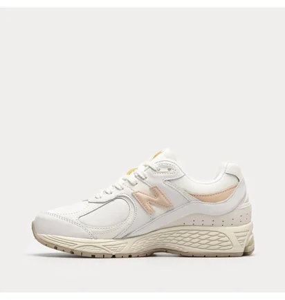 Кросівки жіночі New Balance 2002 White M2002RVF