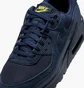 Кросівки чоловічі Nike Air Max 90 Blue DM0029-401