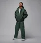 Куртка чоловіча Air Jordan M J Flt Draft Jkt Green HV1848-316