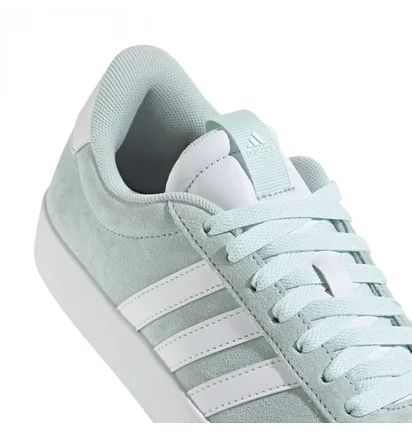 Кроссовки женские Adidas Vl Court 3.0 Light Blue IF4470
