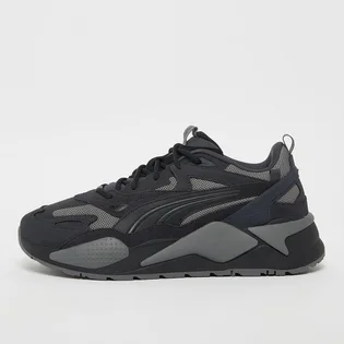 Кросівки чоловічі Puma Rs-X Efekt Prm Black/Grey 390776-21
