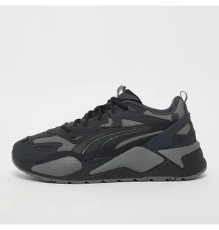 Кросівки чоловічі Puma Rs-X Efekt Prm Black/Grey 390776-21