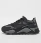 Кросівки чоловічі Puma Rs-X Efekt Prm Black/Grey 390776-21