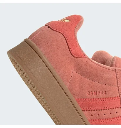 Кроссовки женские Adidas Campus 00S Shoes Peach IE5587
