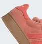 Кроссовки женские Adidas Campus 00S Shoes Peach IE5587