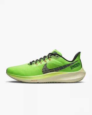 Кроссовки мужские Nike Air Zoom Pegasus 39 Green Dz4776-343