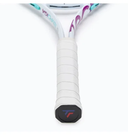 Ракетка для большого тенниса Tecnifibre Tempo Iga 25 With Cover Multi 14TEMP254E
