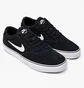 Кросівки унісекс Nike Sb Chron 2 Black DM3493-001
