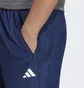 Шорти чоловічі Adidas Train Essentials Woven Training Shorts Blue Ic6977