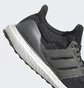 Кроссовки унисекс Adidas Ultraboost 5.0 Dna Black Fz1855