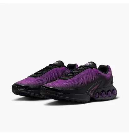 Кросівки чоловічі Nike Air Max Dn Violet HQ3605-505