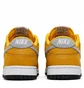 Кросівки чоловічі Nike Dunk Low 365 By You Orange AH7979-XXX