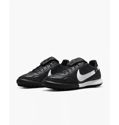 Кросівки унісекс Nike Artificial-Turf Soccer Shoes Black AT6178-010