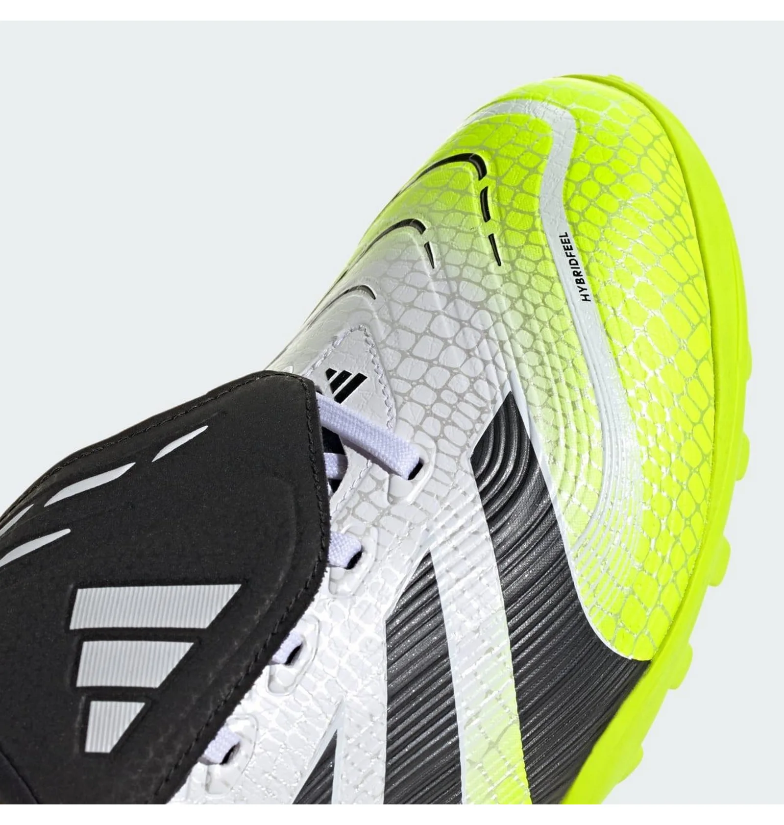 ᐉ Сороконіжки унісекс Adidas Predator League Fold-Over Tongue