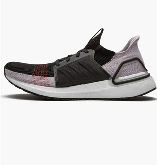 Кросівки чоловічі Adidas Ultraboost 19 W Black/Violet G27489