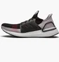 Кросівки чоловічі Adidas Ultraboost 19 W Black/Violet G27489