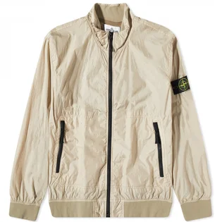 Куртка чоловіча Stone Island Crinkle Reps Jacket Beige 781542822-V0092