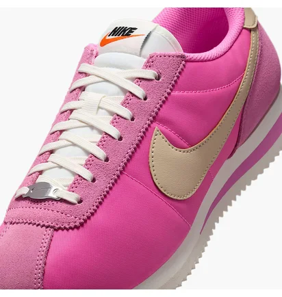 Кроссовки женские Nike Cortez Playful Pink IF1764-601