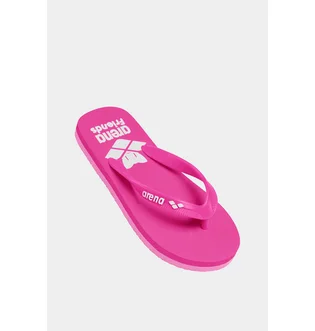 Тапочки дитячі Arena Flip Flop Jr Pink 004374-104