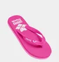 Тапочки детские Arena Flip Flop Jr Pink 004374-104