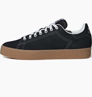 Кроссовки унисекс Adidas Stan Smith Cs Black IG1284