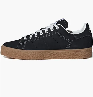 Кросівки унісекс Adidas Stan Smith Cs Black IG1284
