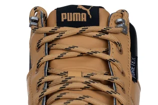 Кроссовки мужские Puma Tarrenz Puretex Beige 370552-04
