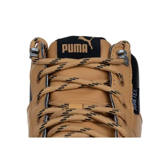 Кроссовки мужские Puma Tarrenz Puretex Beige 370552-04