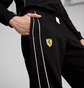 Штаны мужские Puma Scuderia Ferrari Race Pants Black 627047-01