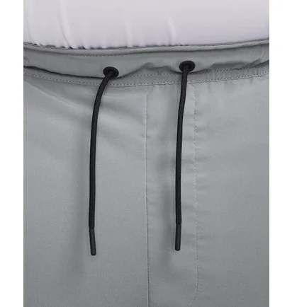 Шорты мужские Nike Dri-Fit Unlimited Grey DV9340-084