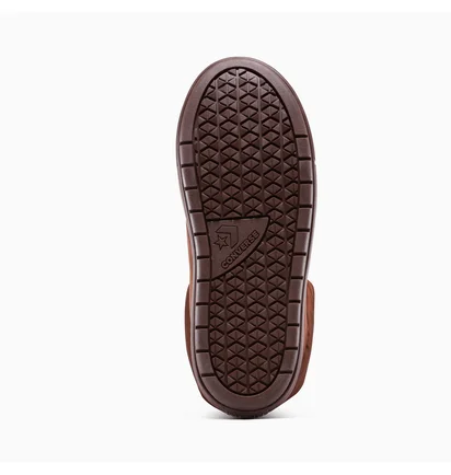 Кеди жіночі Converse Chuck Taylor All Star Elements Boot Brown A12940C