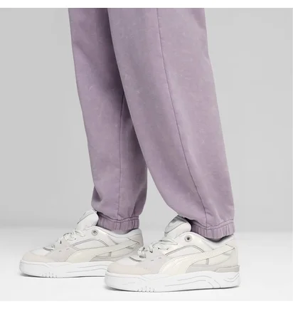 Кросівки жіночі Puma-180 Lace Ii Sneakers Grey 398335-02