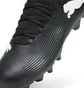 Бутси дитячі Puma Future 7 Play Fg/Ag Black 107734-02