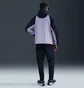 Вітровка чоловіча Nike Sw Tech Blue/Violet HM7151-515
