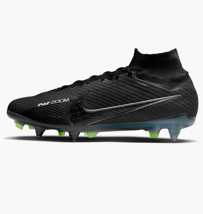 Бутси унісекс Nike Zoom Superfly 9 Elite Sg-Proac Black Dj5166-001