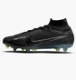 Бутси унісекс Nike Zoom Superfly 9 Elite Sg-Proac Black Dj5166-001