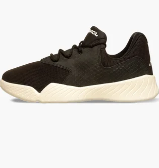 Кроссовки мужские Air Jordan J23 Low Black 905288-011