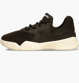 Кроссовки мужские Air Jordan J23 Low Black 905288-011