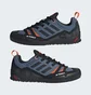Кроссовки мужские Adidas Terrex Swift Solo 2.0 Hiking Blue IE6903