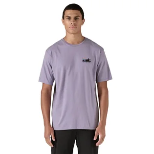 Футболка мужская Patagonia 73 Skyline Violet 37534-CNPL