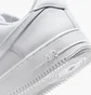 Кроссовки унисекс Nike Air Force 1 Low Retro Prm White IM3078-100